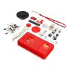 DIY Seven-Barrel Radio Kit Amplitude Modulation Radio Module Kit view 1