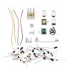 DIY Seven-Barrel Radio Kit Amplitude Modulation Radio Module Kit view 2