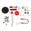 DIY Seven-Barrel Radio Kit Amplitude Modulation Radio Module Kit view 3