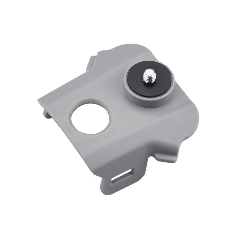 ELBFAE Top Extension Kit for DJI Mavic Air 2 Camera Connector Bracket Mount Holder for DJI Air 2 Mounting Bracket Drone Accessory