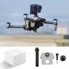 ELBFAE Top Extension Kit for DJI Mavic Air 2 Camera Connector Bracket Mount Holder for DJI Air 2 Mounting Bracket Drone Accessory view 2