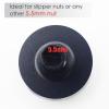 HOPLEX 5.5mm Short Nut Driver for RC Car Truck Crawler Truggy Buggy view 3