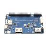 CM3 / CM3Lite IO Expansion Board for Computer Module view 2