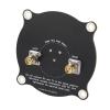 5.8GHz Triple Feed Patch, Antenna 9.4dBi High Accuracy Directional Circularly Polarized Antenna for FPV Racing Drone view 1