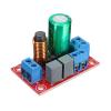 Adjustable Treble Bass 2 Way Audio Frequency Divider DIY Kits Crossover Filters for Home Audio Car Audio 45X28mm Electric view 2