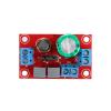 Adjustable Treble Bass 2 Way Audio Frequency Divider DIY Kits Crossover Filters for Home Audio Car Audio 45X28mm Electric view 4