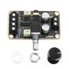 5Wx2 Stereo Dual Channel Digital Amplifier Board PAM8406 Audio Amplifier Module 5V Class D Amplifier view 4