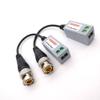5pair HD Video Balun Passive Transceivers UTP Balun Compatible with AHD/CVI/TVI Signal Transmission 720P/1080P view 3