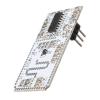 High Performance 24GHz Radar Sensors The Latest Microwave Radar Module HW-MS03 Small Size Mixture Electric Module Board view 3