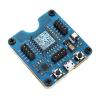 1Pc ESP8266 Test Board Burn Fixture Support Module ESP-12E ESP-12F ESP-07 Integrated Circuits Internet of Things view 1