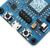 1Pc ESP8266 Test Board Burn Fixture Support Module ESP-12E ESP-12F ESP-07 Integrated Circuits Internet of Things view 2