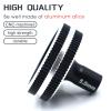HOPLEX 5mm Short Nut Driver for RC Car Truck Crawler Truggy Buggy view 2