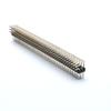 10pcs Three Row Male 2.54MM Pitch Right Angle Pin Header Connector Strip 3X40PIN 40PIN for PCB Board ARDUINO view 1