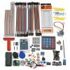 LCD1602 Breadboard Cable RFID Starter Learning Kit for Arduino for view 1