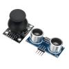 LCD1602 Breadboard Cable RFID Starter Learning Kit for Arduino for view 3