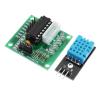 LCD1602 Breadboard Cable RFID Starter Learning Kit for Arduino for view 4