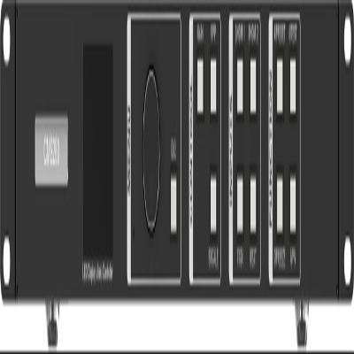 CMS260 LED Display All-in-One Video Controller CMS260