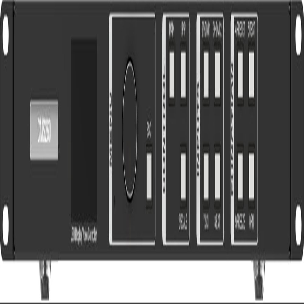 CMS260 LED Display All-in-One Video Controller CMS260