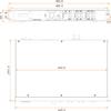 CMS260 LED Display All-in-One Video Controller CMS260 view 4