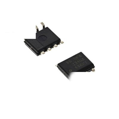 4 Pcs OPA134UA SOP8 TI Audio Amplifier 8MHz 86dB Low Distortion Low Noise