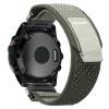 Compatible With Garmin, Trail Loop Nylon Sport Band For fnix/Forerunner/Approach/MARQ/quatix/D2 Series Tough Replacement Band For Men view 1