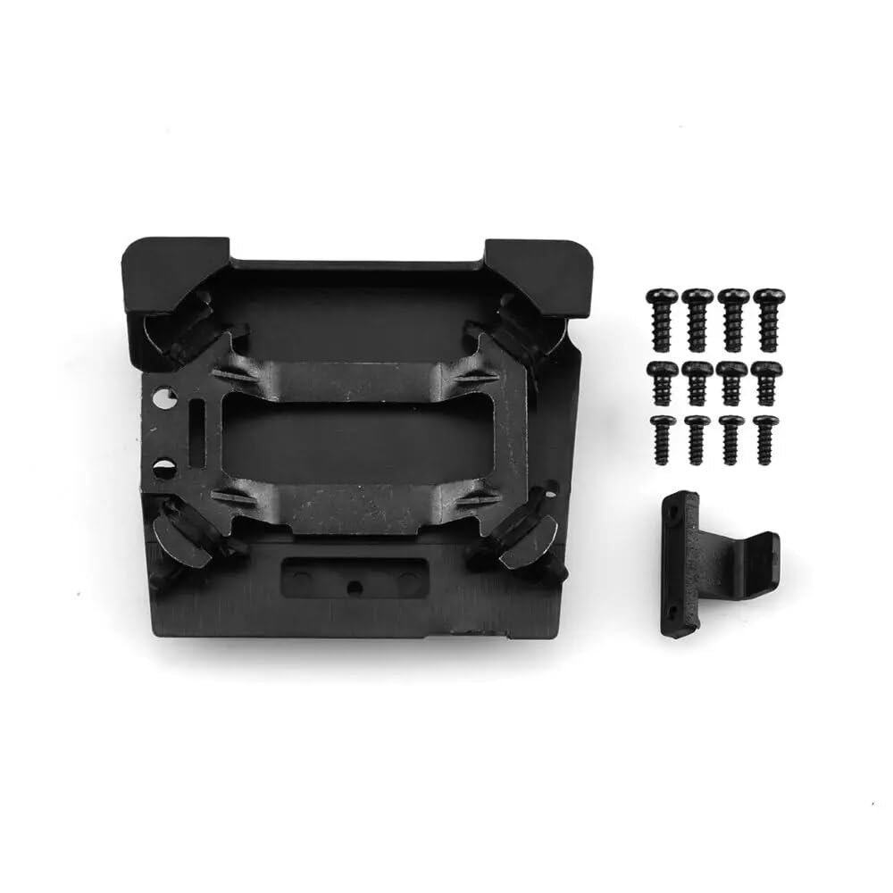 ELBFAE Flex Ribbon Flat Cable for DJI Mavic Pro Camera Drone Lens Gimbal Mount Plate Damping Bracket Signal Cable Repairing Kits Parts (Color : Gimbal Plate(Clone))