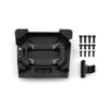 ELBFAE Flex Ribbon Flat Cable for DJI Mavic Pro Camera Drone Lens Gimbal Mount Plate Damping Bracket Signal Cable Repairing Kits Parts (Color : Gimbal Plate(Clone)) view 1