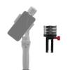 ELBFAE Counterweight for DJI Osmo Mobile 2 Zhiyun Smooth 4 Vimble 2 Feiyu Handheld Gimbal Camera Stabilizer Balance Counter Weight view 4