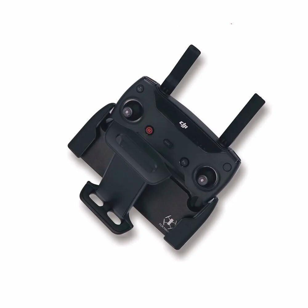 ELBFAE Tablet Bracket for DJI Mavic 3/Classic/Mini 3 PRO/AIR 2/2S/Air 3 RC-N1/N2 Phone Mount Holder Control Clip Mount Drone Accessory