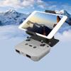 ELBFAE Tablet Bracket for DJI Mavic 3/Classic/Mini 3 PRO/AIR 2/2S/Air 3 RC-N1/N2 Phone Mount Holder Control Clip Mount Drone Accessory view 2