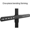 Ceiling TV Mount - Ceiling TV Mount, 360 Rotation Tilting TV Bracket, Adjustable TV Wall Mount, for 32-75 Inch LCD Monitors,170-205cm view 4