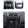 ADMLZQQ Car Stereo 9" Android 11 Double Din Bluetooth Autoradio for Chevrolet Cobalt 2011-2018,Touchscreen Radio with GPS Car-Play Bluetooth SWC Backup Camera Mirror Link 5G WiFi AM/FM,Y3 4+64g view 2