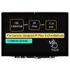 11.6" LCD Touch Screen Replacement Digitizer Assembly for Lenovo Ideapad IP Flex 3 ChroMebook 11M836 82KM 82KM0003US with Bezel 30 pin (HD 1366 * 768 On-Cell Touch) view 1