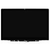 11.6" LCD Touch Screen Replacement Digitizer Assembly for Lenovo Ideapad IP Flex 3 ChroMebook 11M836 82KM 82KM0003US with Bezel 30 pin (HD 1366 * 768 On-Cell Touch) view 3