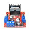1pcs Dual H Bridge DC Stepper Motor Drive Controller Board Module L298N L-298N Motor-Drive 35v220uf view 1