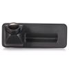 1280 * 720P Super HD Camera, Parking Aid Waterproof Night Vision Backup Camera fit for Skoda Fabia Y6/Audi A1/VW Golf 5 V Variant 0603 ALE/Skoda Superb Kombi 2 Bj 2012/Skoda Yeti 2010 view 1