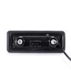 1280 * 720P Super HD Camera, Parking Aid Waterproof Night Vision Backup Camera fit for Skoda Fabia Y6/Audi A1/VW Golf 5 V Variant 0603 ALE/Skoda Superb Kombi 2 Bj 2012/Skoda Yeti 2010 view 2