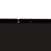 11.6" LCD Touch Screen Replacement Digitizer Assembly for Lenovo 500w Gen 3 82J3 82J3000GUS 82J3000LSS (Not for Lenovo 500w Gen 1 / Gen 2) with Bezel 30 pin (HD 1366 * 768 On-Cell Touch) view 4