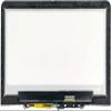11.6" LCD Touch Screen Replacement Digitizer Assembly for Lenovo 500e ChroMebook Gen 3 82JB 82JB0002US with Bezel 30 pin (HD 1366 * 768 On-Cell Touch) view 2