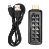 Display Extend Mirror Adapter 4K 30Hz HD Multimedia Interface to Adapter Display Cable Adapter Dongle Video Display Converter for PS5 PC Laptop view 1