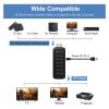 Display Extend Mirror Adapter 4K 30Hz HD Multimedia Interface to Adapter Display Cable Adapter Dongle Video Display Converter for PS5 PC Laptop view 4