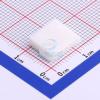 50 Pcs 2.0mm5P Male Plastic Shell White Wire Board Connector Housing - HX20032-5P view 2