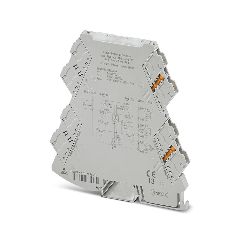 2902015 for Repeater Power Supply Mini MCR-2-RPSS-I-I-PT