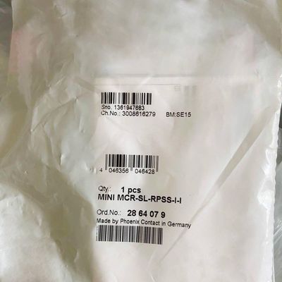 2864079 for Repeater Power Supply Mini MCR-SL-RPSS-I-I