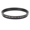 37/39/40.5/43/46mm Black Diffusion 1/8 Filter Mist Soft Diffuser Lens Filters (40.5MM) view 1