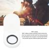 37/39/40.5/43/46mm Black Diffusion 1/8 Filter Mist Soft Diffuser Lens Filters (40.5MM) view 2