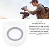 37/39/40.5/43/46mm Black Diffusion 1/8 Filter Mist Soft Diffuser Lens Filters (40.5MM) view 3