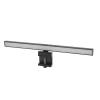 Laptop Monitor Lamp for Led Desk for Lamp Screen Asymmetrical Light Eye Protection for Lamp Hanging for Lamp Anti Blue Light Black 33Cm Desk Light Black Lights Black Light Fixtures view 4