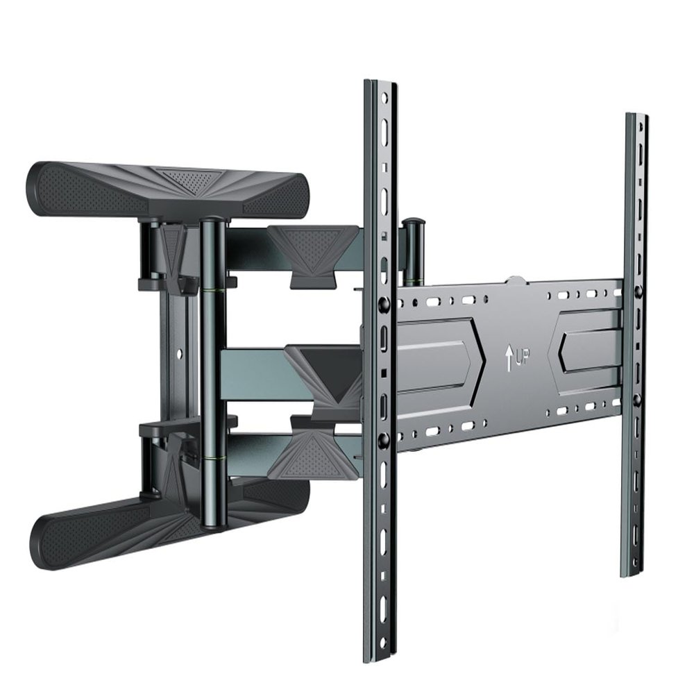 GEMBIRD Full Motion TV Wall Mount, 40'-80' Brand