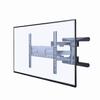 GEMBIRD Full Motion TV Wall Mount, 40'-80' Brand view 2